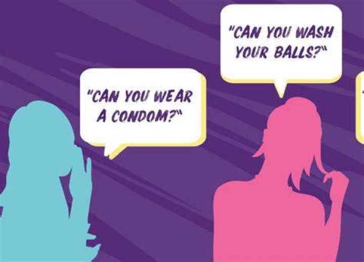 Awkward Sex Conversations In A Superhero Show