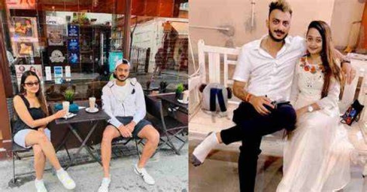 Axar Patel Height, Brother, Photo, Net Worth, Family, Wife