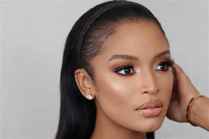 Ayanda Thabethe Ayanda Thabethe