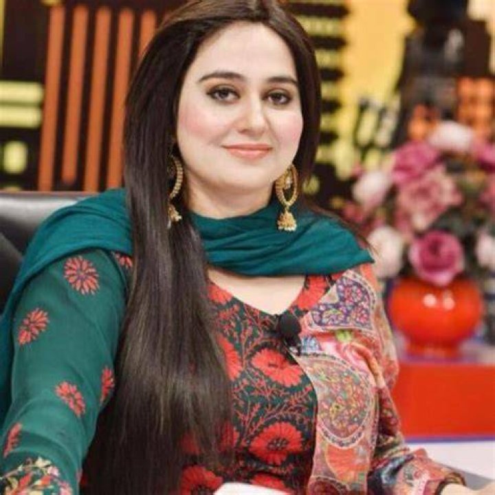 Ayesha Jahanzeb Biography, Wiki, Age, Family, Wikipedia, Husband, Net Worth, Photos and More