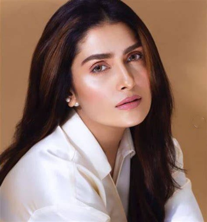 Ayeza Khan Age