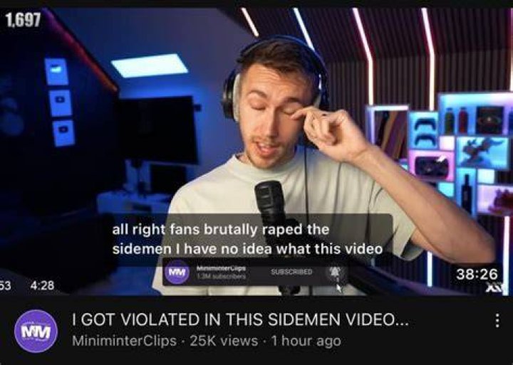 Ayy what these captions!? r/miniminter