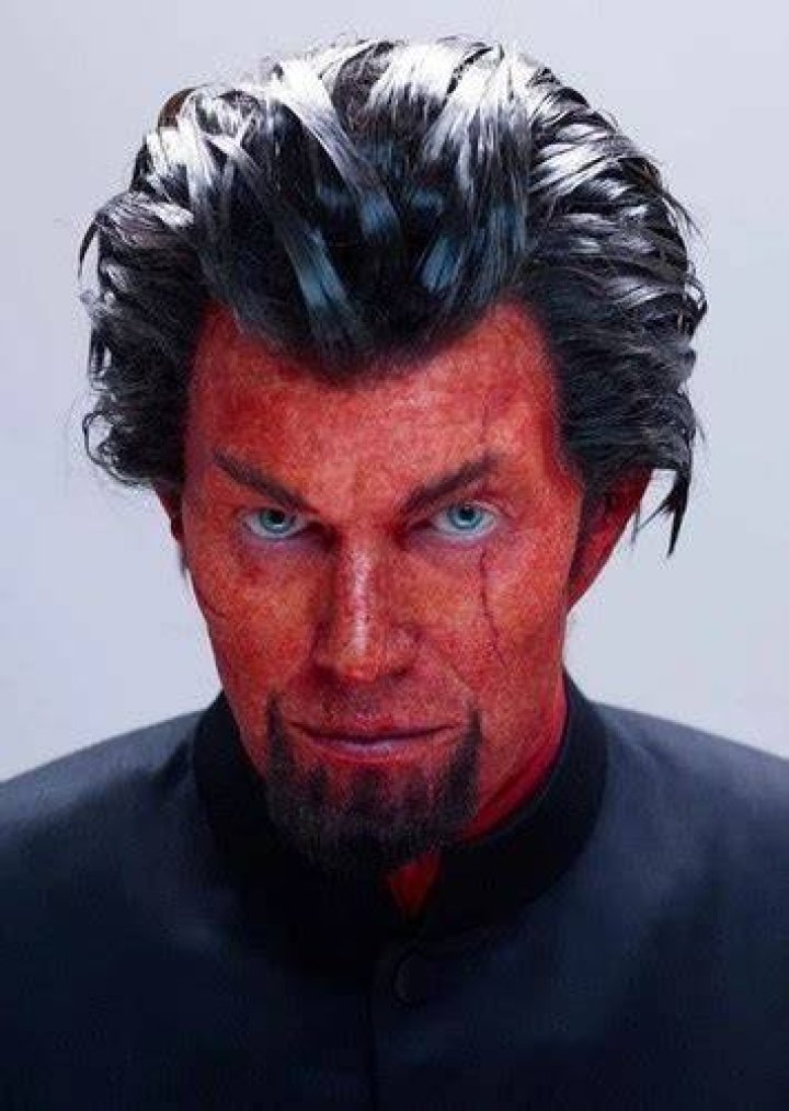 Azazel Fan Casting for X-Men: First Class (2021) | myCast