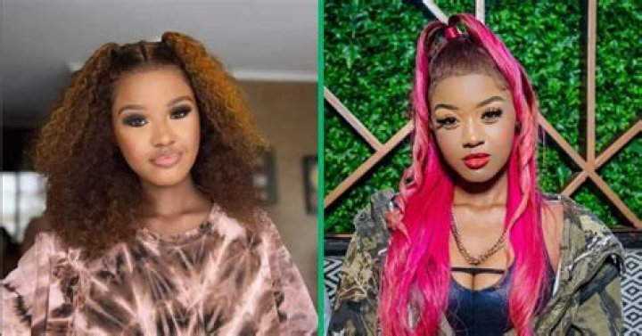Babes Wodumo Is Back in the Music Scene, Set To Launch Her New Album in Late November