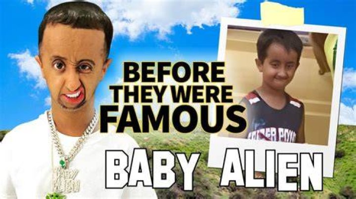 Baby Alien's First Time Video Goes Viral: Exploring The Reasons Behind Its Popularity On Instagram, YouTube, Telegram & Twitter