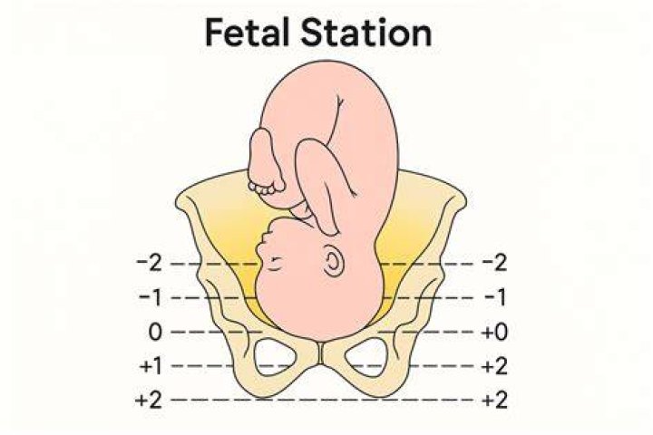 Baby Is 0 Station - Statcare