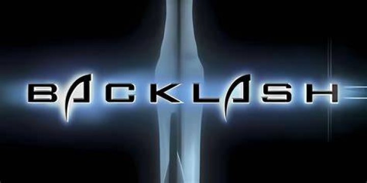 Backlash 2000