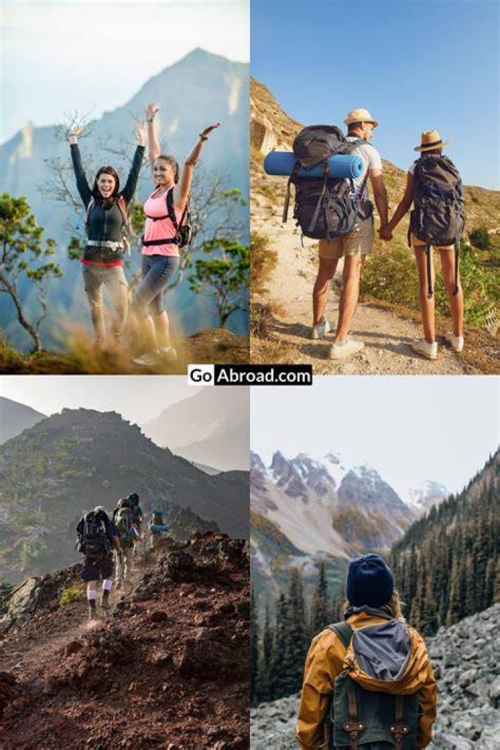 Backpacking Programs | GoAbroad.com