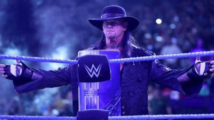 Backstage Details On Undertaker's Next Appearance & WrestleMania 36 Status