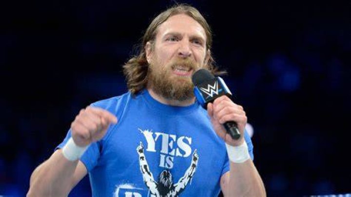 Backstage Details On Why Daniel Bryan Isn't Facing Bray Wyatt At TLC