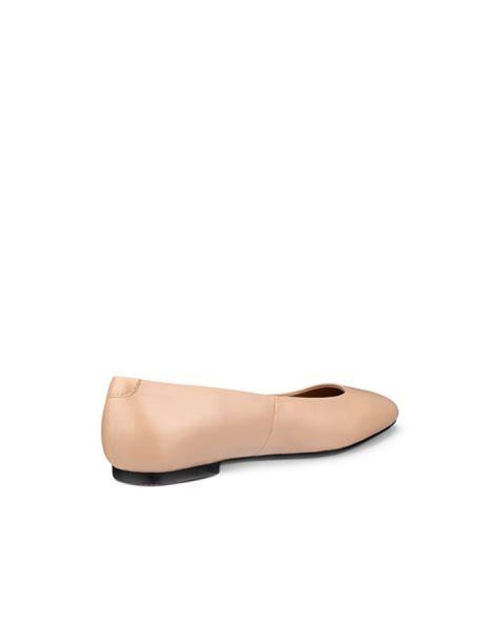 Bailarinas de piel