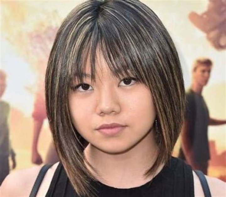 Bailey drew sok Net Worth, Weight, Height, Age, Bio