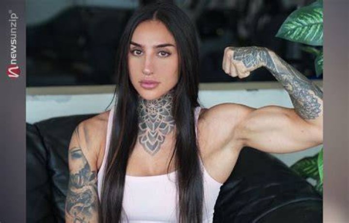 Bakhar Nabieva Age Height Weight Images Bio