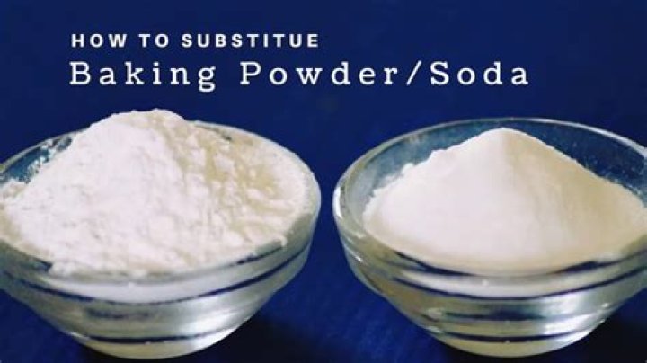 Baking soda