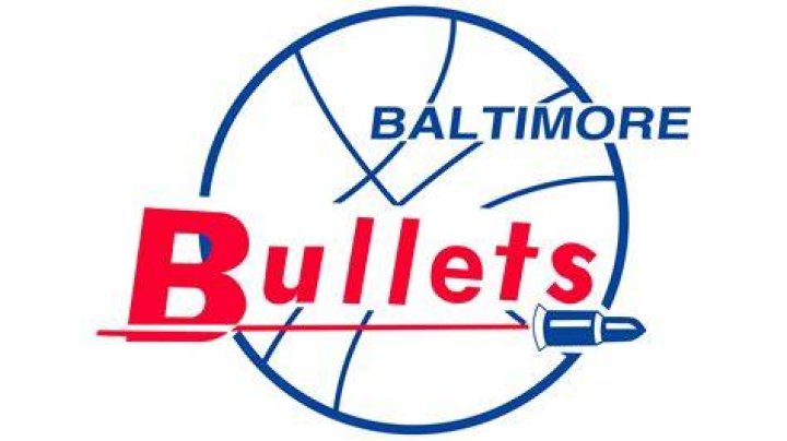 Baltimore Bullets