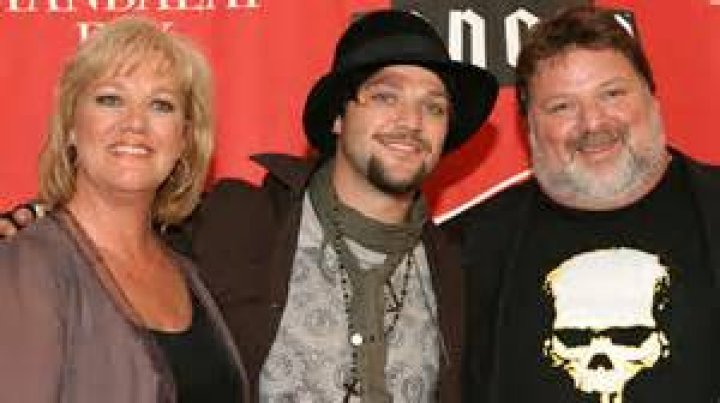 bam margera parents