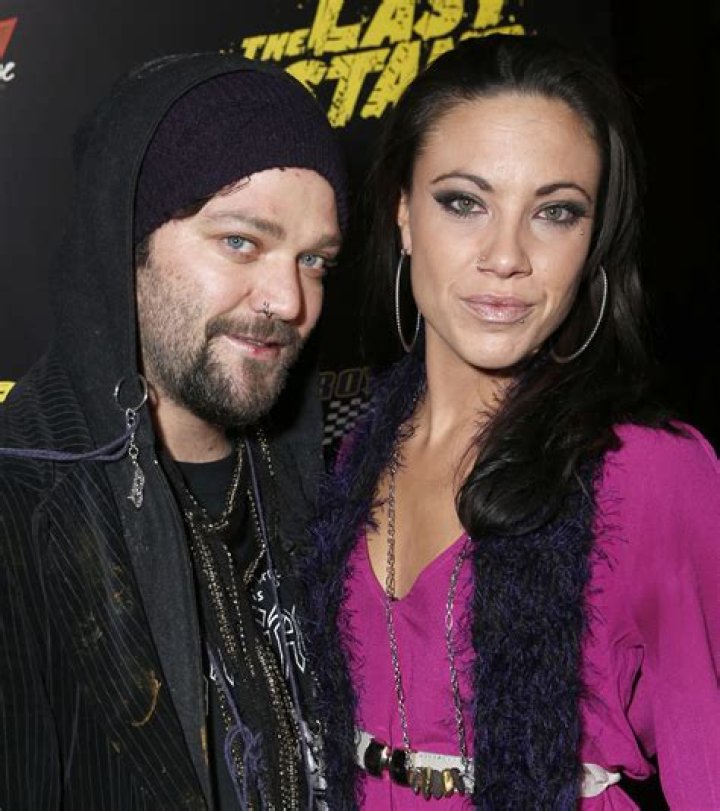 Bam Margera Wife Name