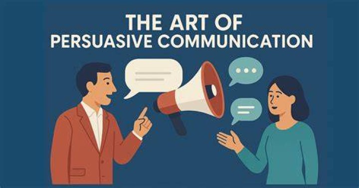 Bane Speech: The Art Of Persuasive Communication