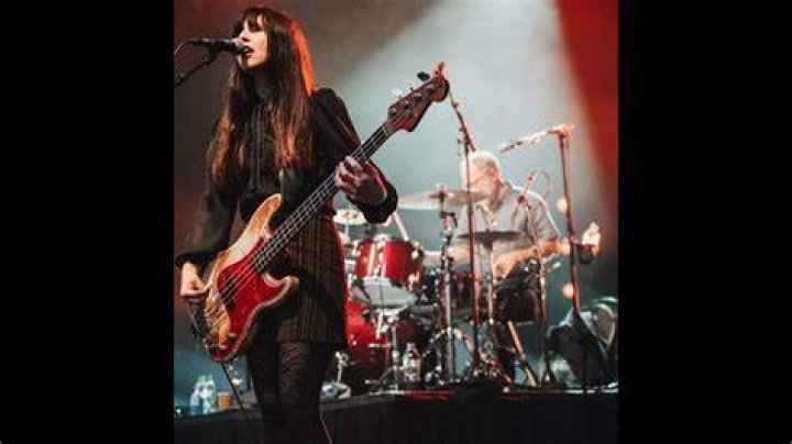 Bangles Bassist: A Deep Dive Into The Music And Legacy