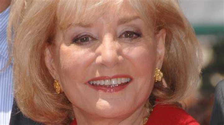 Barbara Walters' Stunning Net Worth Revealed