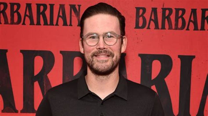 Barbarian Director Zach Cregger Movie Occupant Lands Writer Blair Butler