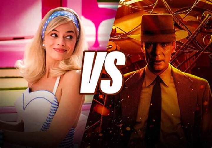Barbie VS Oppenheimer: Best Fan-made posters of Barbenheimer online