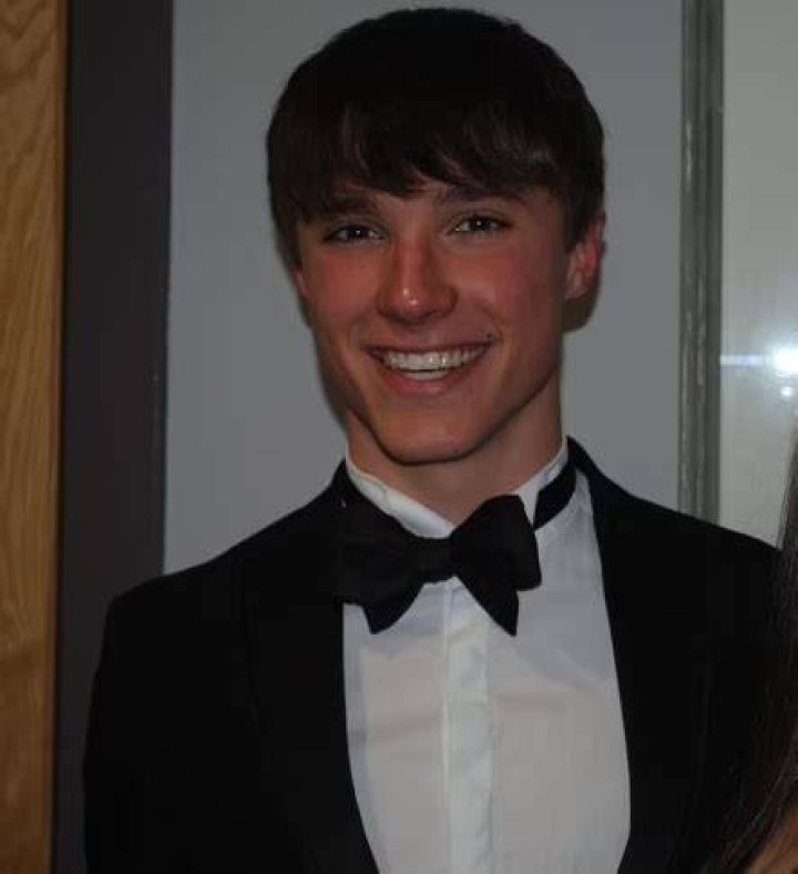 Barnaby Webber net worth