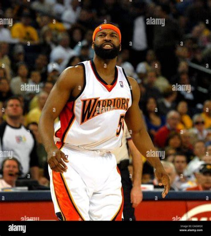 Baron Davis