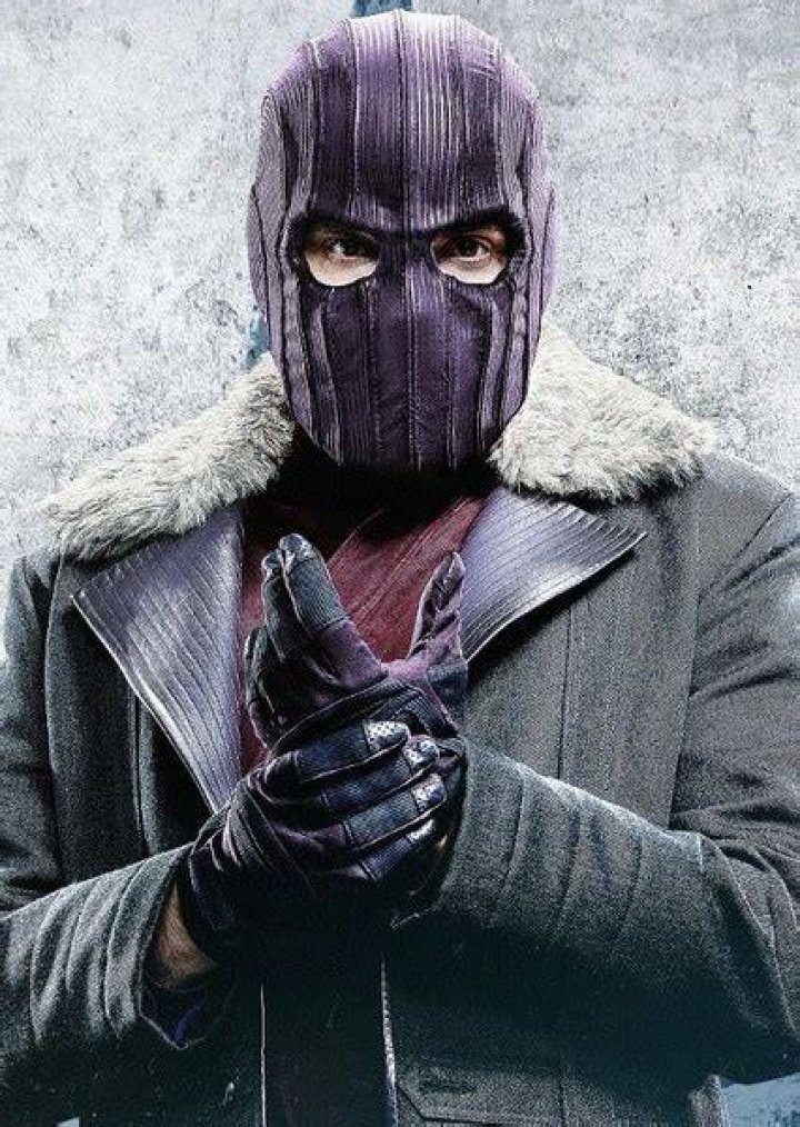 Baron Zemo (Marvel Cinematic Universe) Fan Casting
