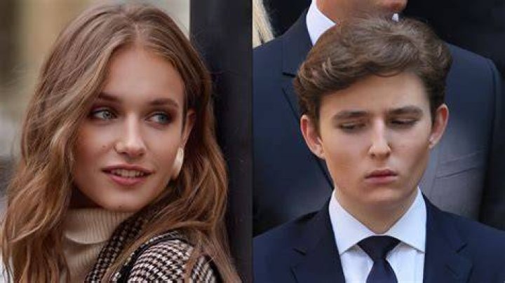 Barron Trump Girlfriend A Deep Dive Into His Romantic Life