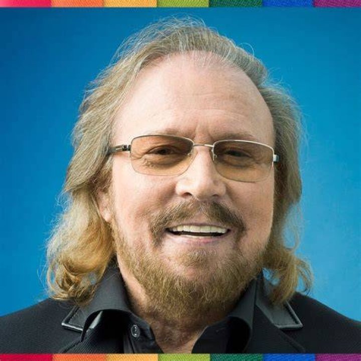 Barry Gibb Wiki