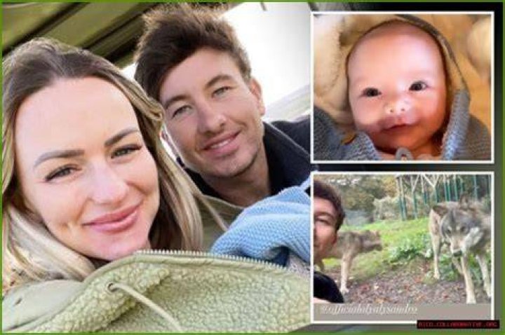 Barry Keoghan's Son: A Peek Inside The Life Of His Family
