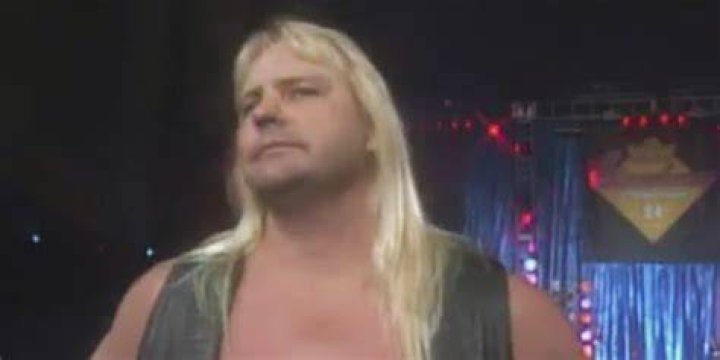 Barry Windham Slamboree 1994