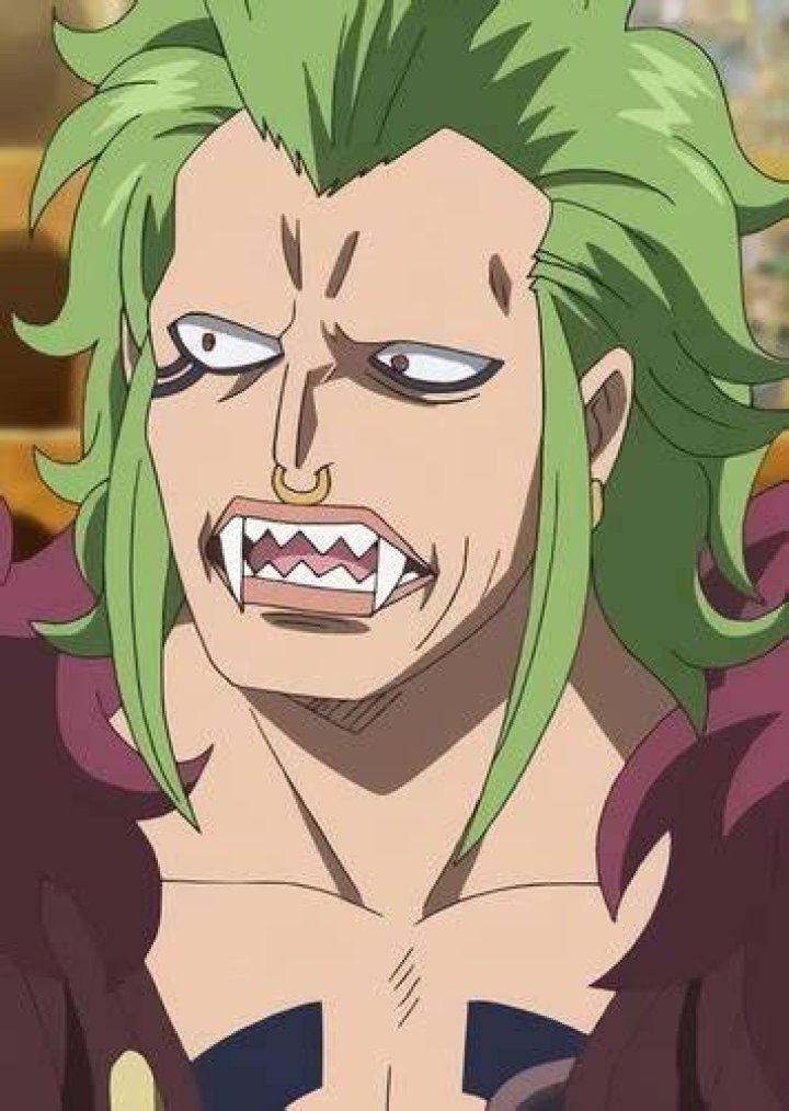 Bartolomeo Fan Casting for One Piece (Netflix Live Action) | myCast