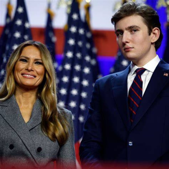 Barton Trump Girlfriend: Who Is She?