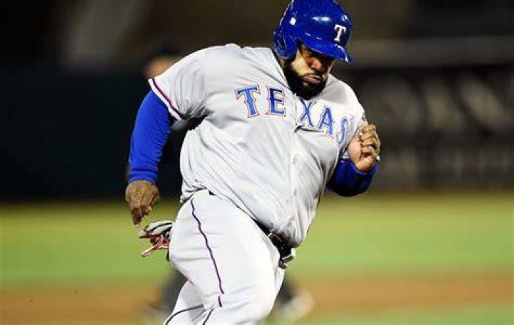 Baseball Is For Fatties, and Always Has Been