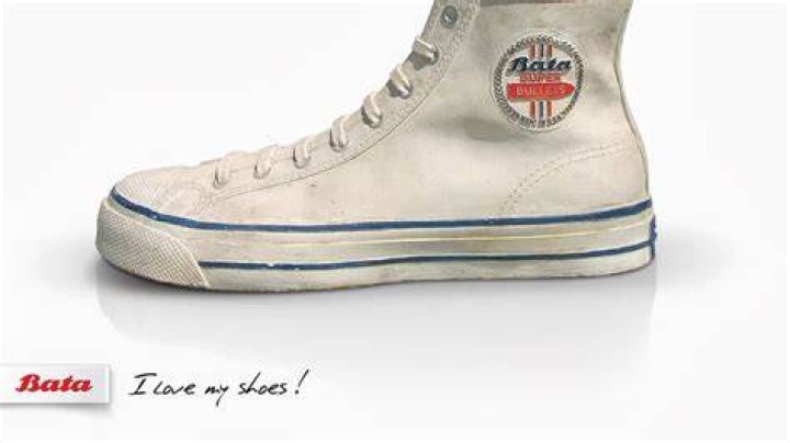 Bata Bullets - Stepping backwards