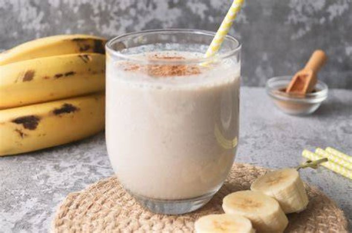 Batido de proteínas en polvo Serious Mass de Optimum Nutrition Batido de proteínas en polvo Serious Mass de Optimum Nutrition