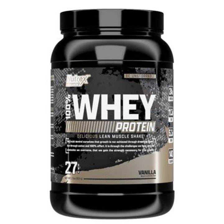 Batido de proteínas Whey Protein chocolate blanco de Scitec Nutrition Batido de proteínas Whey Protein chocolate blanco de Scitec Nutrition