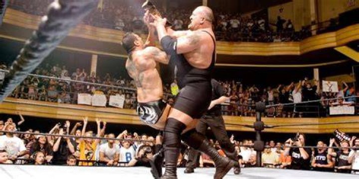 Batista - Spear Cropped