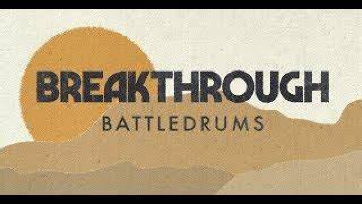 Battledrums | MultiTracks.com