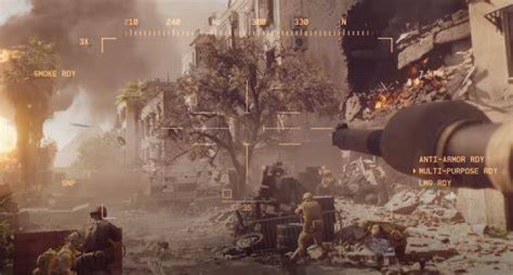 Battlefield 1: how to get XP and level up fast