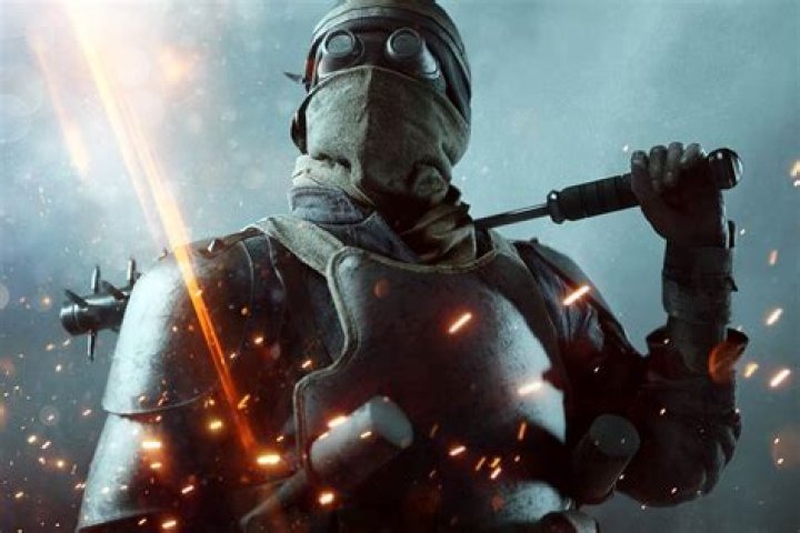 Battlefield 1: They Shall Not Pass guide: trench raider class, new maps, tanks, weapons, release date - everything you need to know