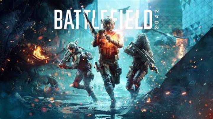 Battlefield 2042’s All-Out Warfare can be played with and against AI bots