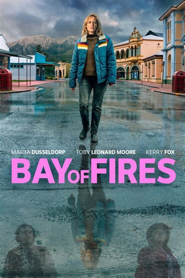 Bay of Fires TV Series: Release Date, Cast, Plot, Trailer, And Other Updates That You Want To Know!