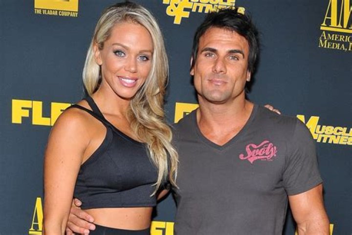 Baywatch star Jeremy Jackson's ex Loni Willison's transformation from