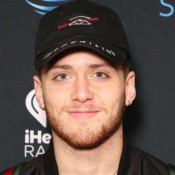 Bazzi net worth