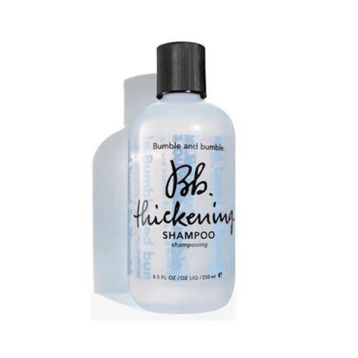 BB. Thickening Volume Shampoo