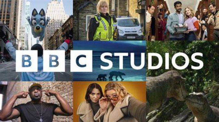 BBC Studios Reports Record Revenue, Profit on Content Studio, 'Bluey'