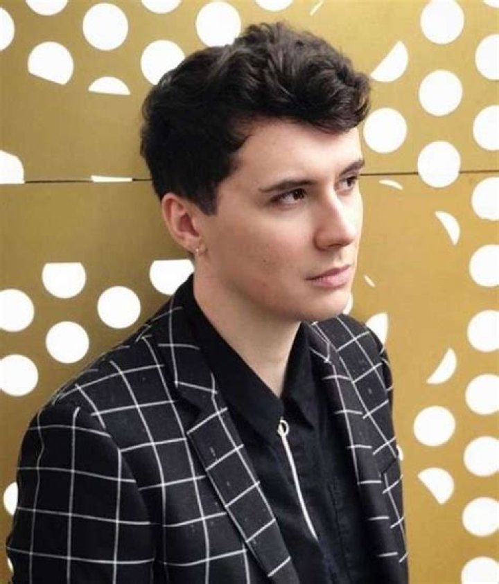 bDaniel James Dan Howell Images